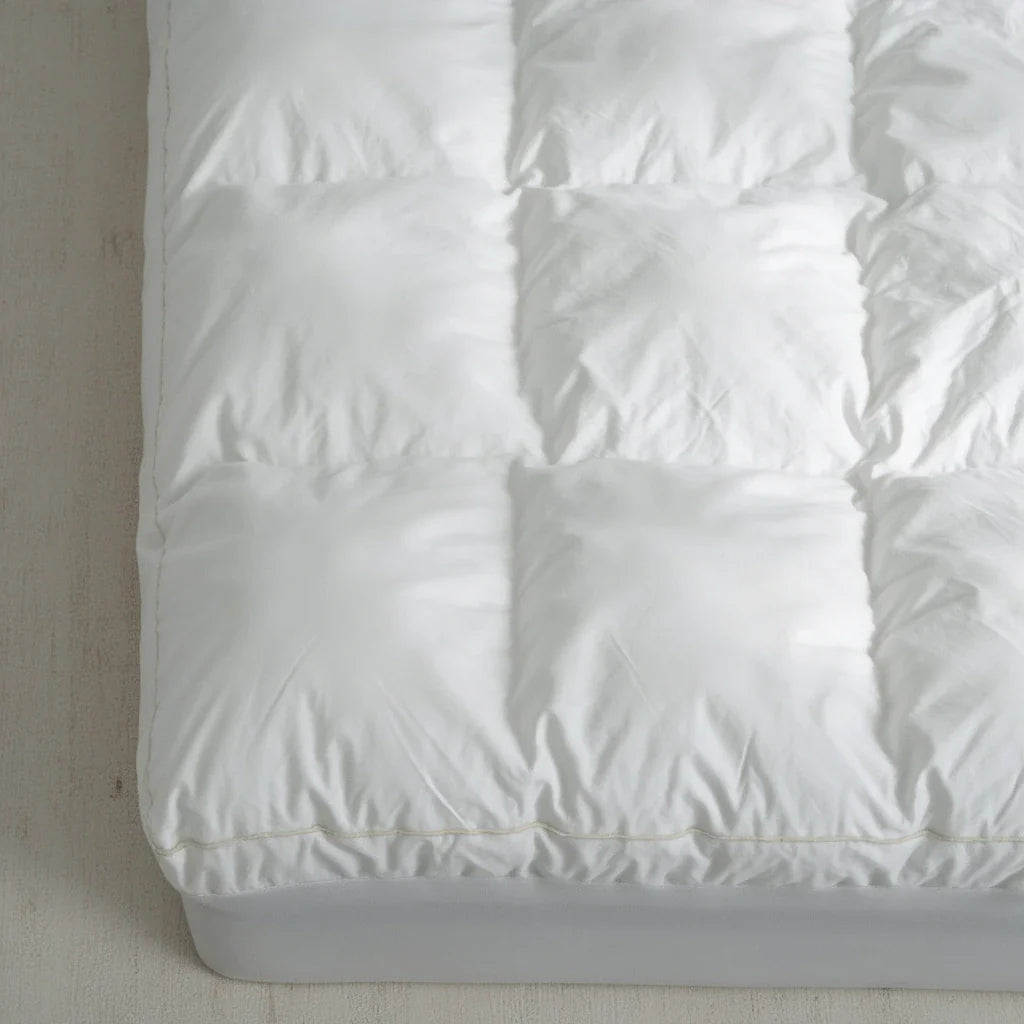 Sleepy Nights - Original Luksusowy Materac Nawierzchniowy nr 1 w testach
