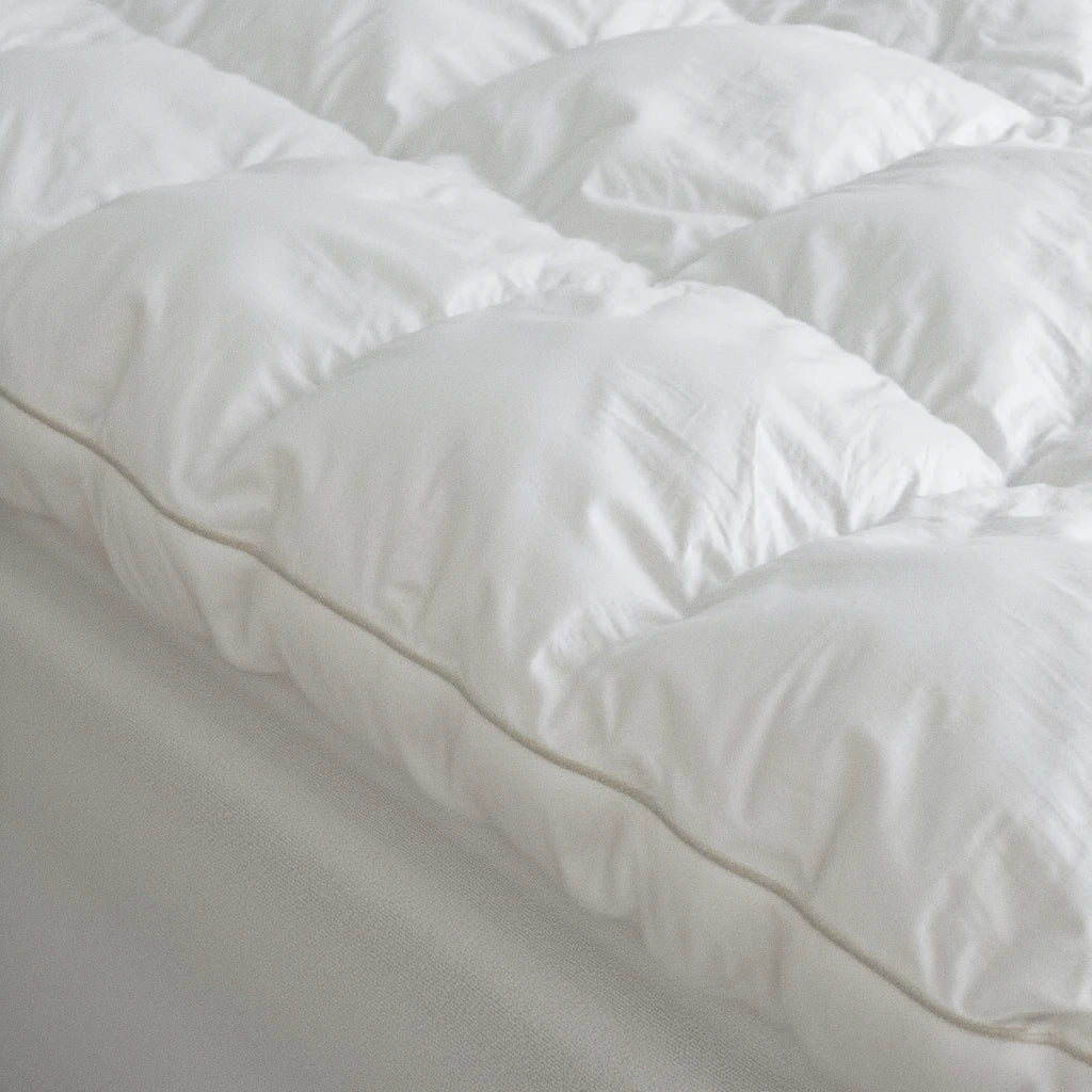 Sleepy Nights - Original Luksusowy Materac Nawierzchniowy nr 1 w testach